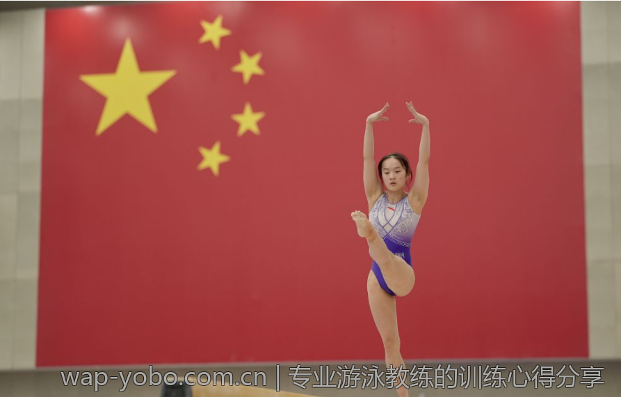 专业游泳教练的训练心得分享