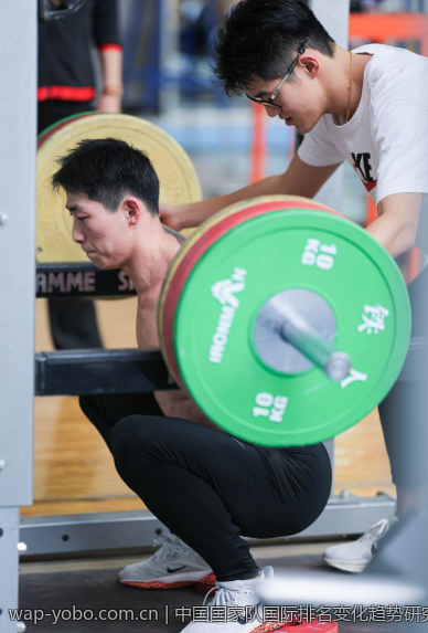 中国国家队国际排名变化趋势研究