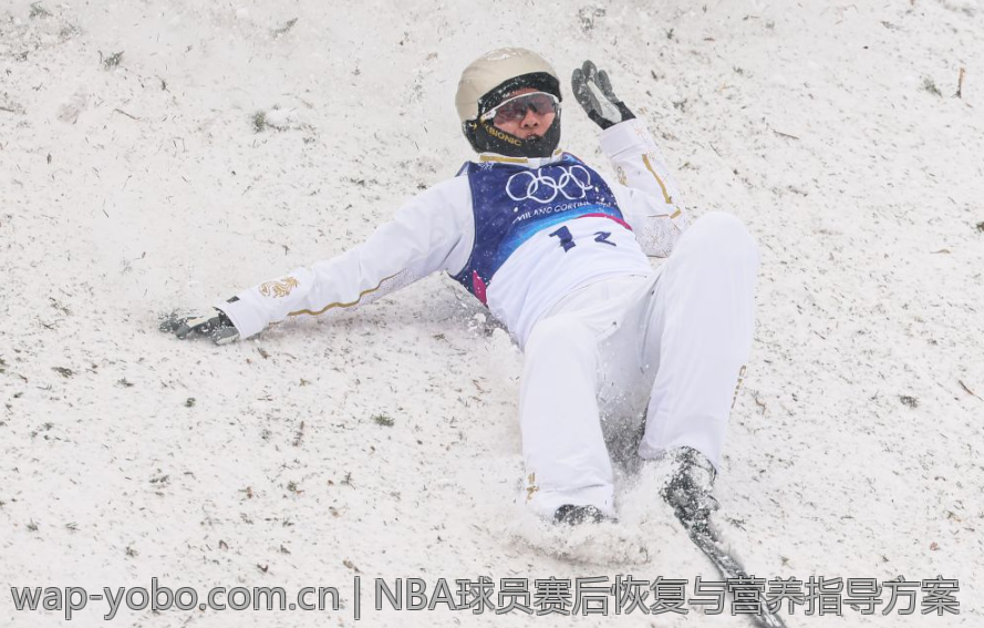 NBA球员赛后恢复与营养指导方案