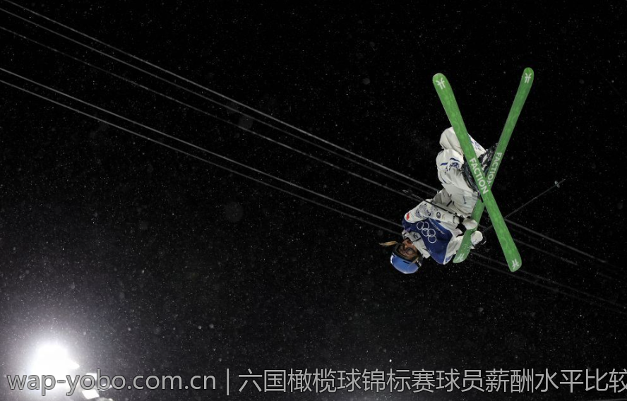 六国橄榄球锦标赛球员薪酬水平比较